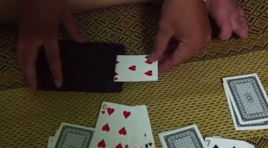 Thế giới của “thần bài”- Kỳ 2: Lớp học đặc biệt đào tạo “thần bài”