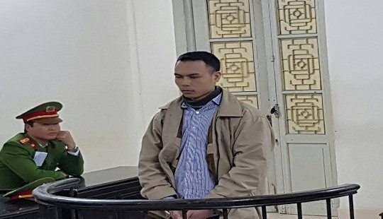 Đâm chết vợ cũ vì níu kéo tình cảm bất thành
