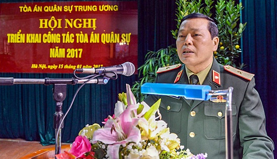 TAQS các cấp: Xây dựng đơn vị vững mạnh, hoàn thành toàn diện các mặt công tác