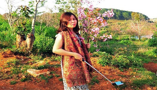 Phó Giám đốc Sở Tư pháp Bình Thuận gửi thư xin lỗi