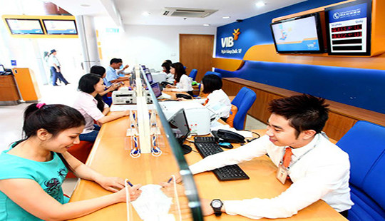 Nhận quà công nghệ khi mua bảo hiểm Prudential tại VIB