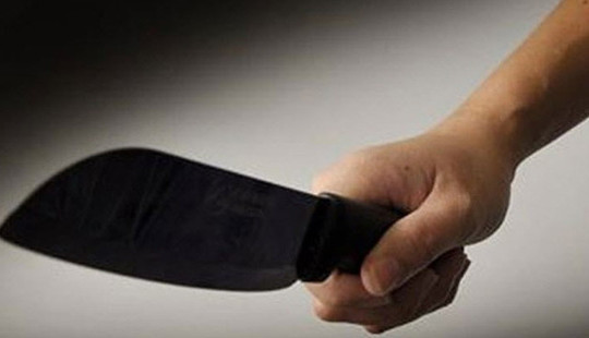 Sơn La: Va quệt xe máy, rút dao để giải quyết một người tử vong
