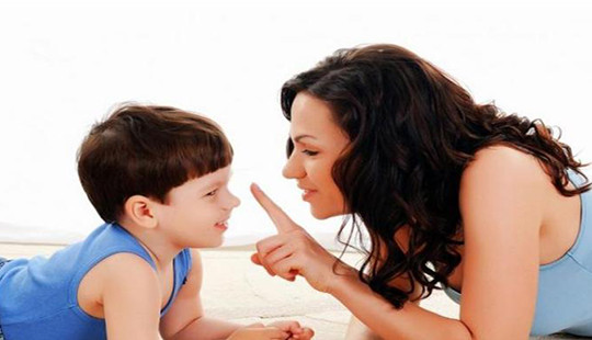 Những kỹ năng cơ bản cha mẹ cần dạy con