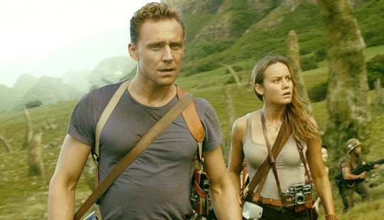 Kong: Skull Island và cơ hội quảng bá hình ảnh Việt Nam tới thế giới