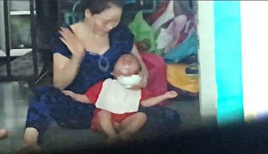 Đình chỉ hoạt động nhóm trẻ tự phát tại Gò Vấp