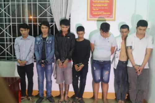 Tin tức pháp luật nóng nhất ngày 17/3