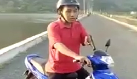 Làm rõ thông tin cán bộ phòng Nông nghiệp huyện Tri Tôn rút súng dọa dân
