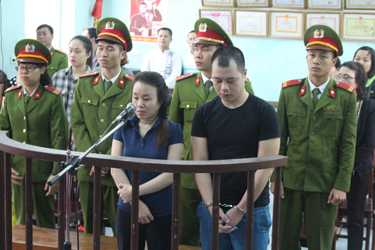 TAND Tp. Cẩm Phả, Quảng Ninh: 32/33 cán bộ đạt danh hiệu “Lao động tiên tiến”
