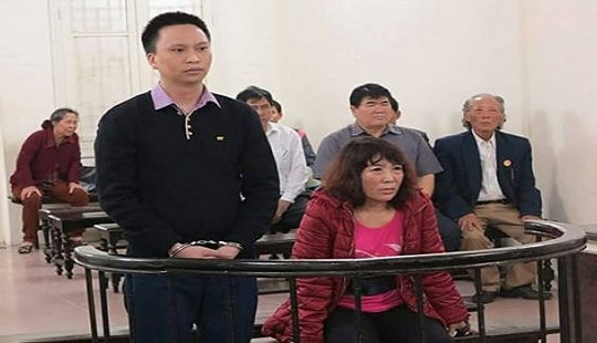 Mạo danh trợ lý Thủ tướng Chính phủ lừa chạy dự án