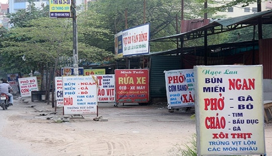 Sắp có bộ quy tắc ứng xử nghề nghiệp trong hoạt động quảng cáo