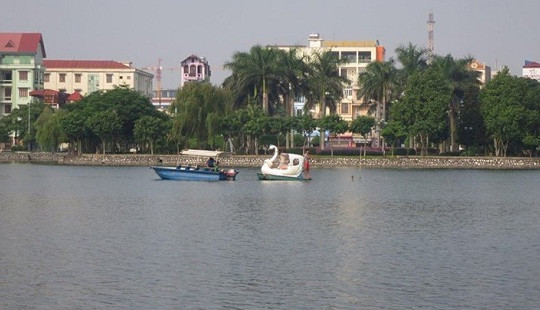Lật thuyền khi đi luyện tập, một vận động viên tử vong
