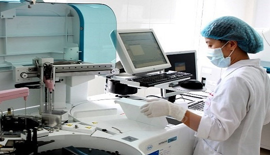 Bộ Y tế truy vụ "đội giá" hàng chục tỷ đồng mua thiết bị y tế ở Gia Lai