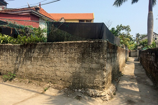 Huyện Vân Đồn, tỉnh Quảng Ninh: Cần giải quyết dứt điểm kiến nghị của công dân