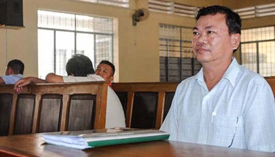 Vụ án Bảo Minh Cà Mau: Hà Văn Khoa có giúp sức cho Nguyễn Viết Lượng?
