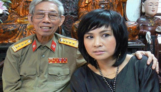 Thanh Lam viết tâm thư giữa tâm bão nhạc phẩm Màu hoa đỏ bị tạm dừng lưu hành