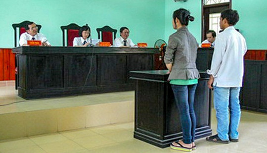 Bộ luật Tố tụng dân sự 2015: Trình tự thủ tục giải quyết một số quy định có tính chất đặc thù