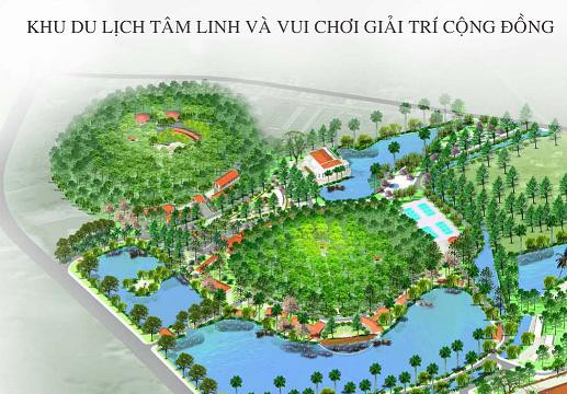 Dự án đồi 79 Mùa xuân: Văn phòng Chính phủ đề nghị giải quyết