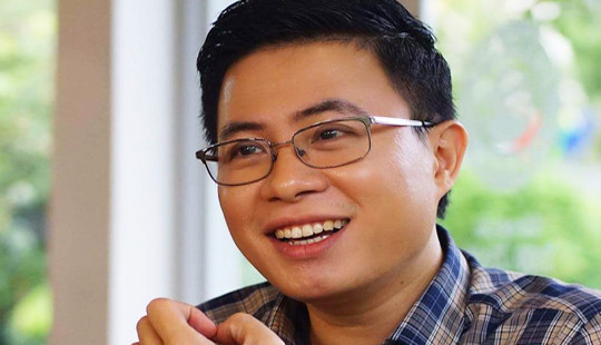 Học sinh sử dụng mạng xã hội: Mừng hay lo?