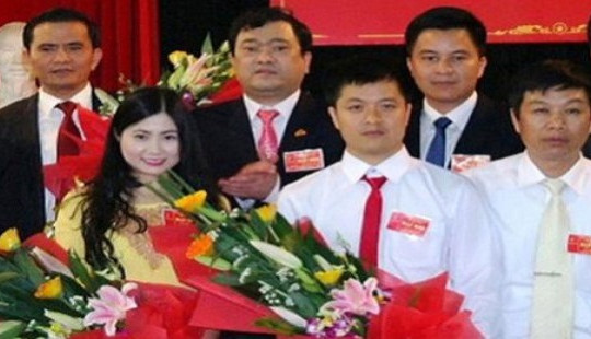 Vụ bổ nhiệm "hotgirl" Quỳnh Anh: Muốn rõ trách nhiệm phải xem hồ sơ bổ nhiệm