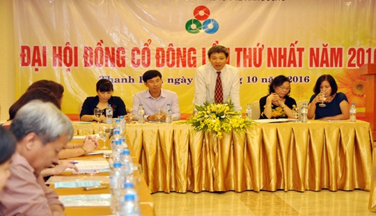 Thanh Hoá: Có hay không việc lợi dụng tín nhiệm chiếm đoạt số nợ 59 tỉ đồng?