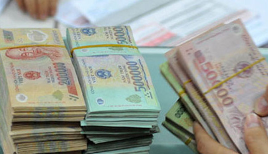 Thời hạn vay vốn tín dụng đầu tư Nhà nước không quá 15 năm