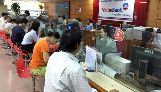 Gia hạn nhận hồ sơ tuyển dụng tập trung đợt 3 đến 13/4/2017