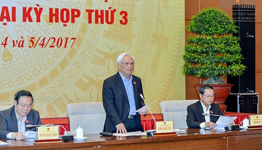 Cần phải quản lý cả tài sản công vô hình và hữu hình