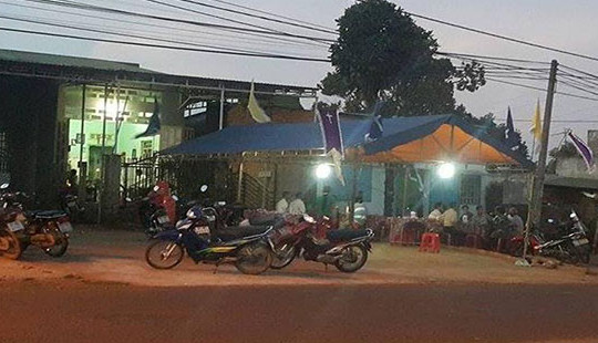 Gia Lai: Lại thêm vụ đuối nước thương tâm cướp đi sinh mạng hai học sinh