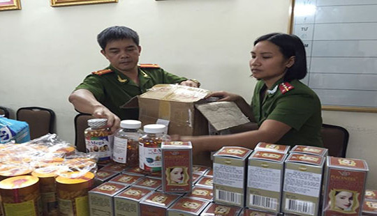 Cần có “vòng kim cô”