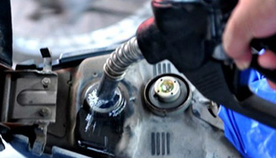 Bộ Tài chính: “Tăng khung thuế môi trường xăng dầu để bảo vệ lợi ích quốc gia”