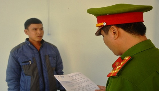 Tin tức pháp luật nóng nhất ngày 11/4