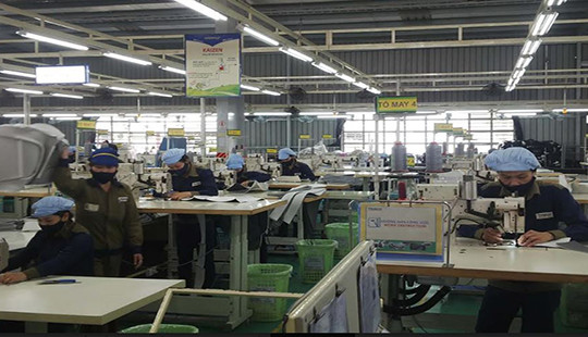 THACO phấn đấu doanh thu năm 2017 đạt 64.000 tỷ đồng