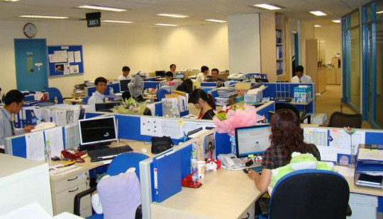 Đổi mới hoạt động của đơn vị sự nghiệp công lập không ảnh hưởng tới quyền lợi NLĐ
