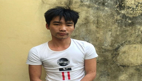 Nghệ An: Lừa đảo, làm giả 6 tờ lệnh bắt người của Cảnh sát