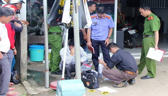 Tin tức pháp luật nóng nhất ngày 15/4