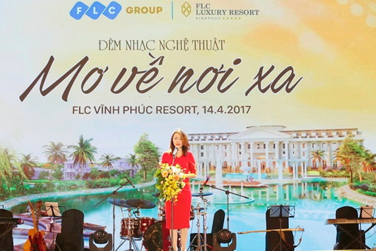 Mỹ Tâm, Tùng Dương cháy hết mình trong đêm nhạc "Mơ về nơi xa"