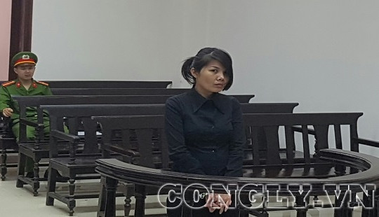 Phó Hiệu trưởng trường Cao đẳng nghề lừa tiền của dân nghèo