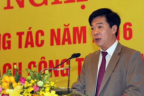 Bản hợp đồng khó hiểu của Khu Liên hợp thể thao quốc gia