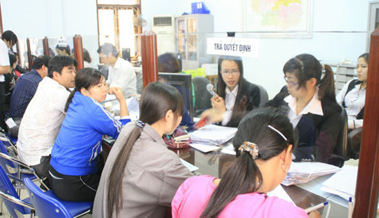 Phát triển đối tượng tham gia BHXH tự nguyện: Thách thức và giải pháp
