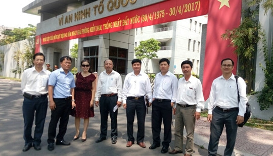 Vụ chìm ca nô tại Cần Giờ: Án kéo dài do “có quan điểm khác nhau”