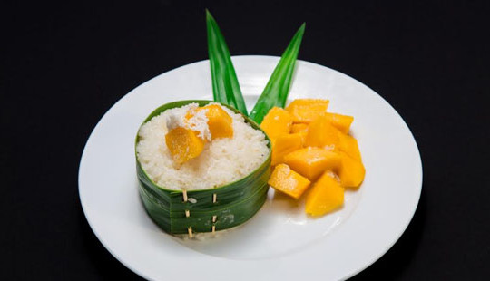 Đà Nẵng khai trương Không gian ẩm thực Ngũ hành tại số 1 Phan Đăng Lưu