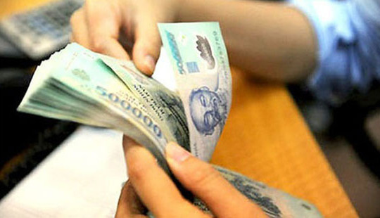 Mức đóng BHXH bắt buộc vào Quỹ bảo hiểm tai nạn lao động