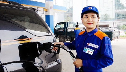 Giá xăng dầu sẽ tăng kỷ lục?