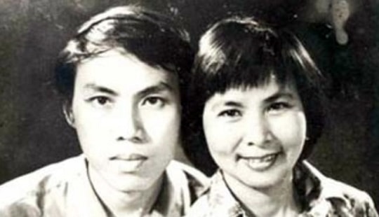 Truy tặng Giải thưởng Hồ Chí Minh cho nhà thơ Xuân Quỳnh