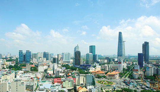 Giao dịch BĐS quý II/2017 có cao hơn quý I/2017?