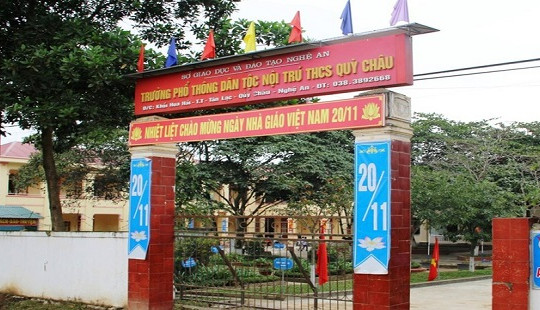 Thêm 37 học sinh nhập viện vì ăn hạt quả ngô đồng