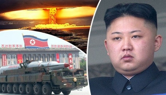 Triều Tiên sơ tán dân quanh Punggye-ri chuẩn bị thử hạt nhân lần 6