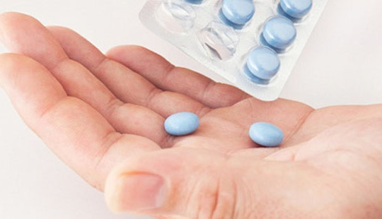 Tháo gỡ vướng mắc trong thanh toán thuốc điều trị Lupus ban đỏ