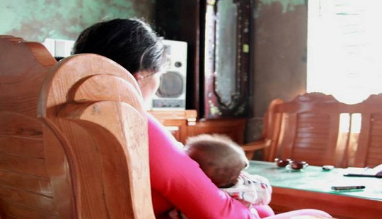 Truy nã đối tượng hiếp dâm học sinh lớp 8 tại Hải Phòng