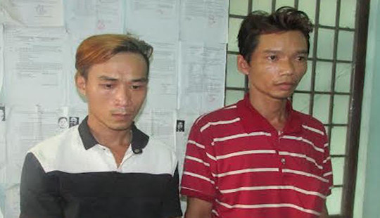 Tin tức pháp luật nóng nhất ngày 24/4